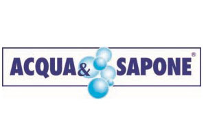 logo acqua e sapone leto