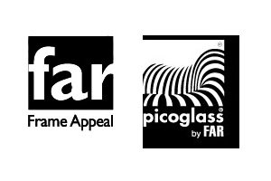 logo cornici far picoglass