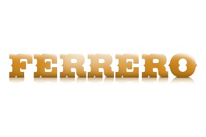 logo ferrero