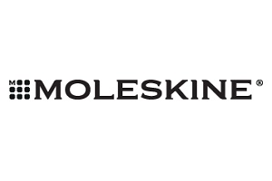 logo moleskine