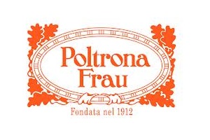 logo poltrona frau