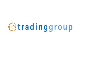 logo trading group