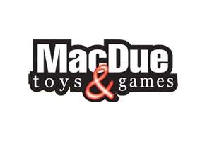 logo macdue