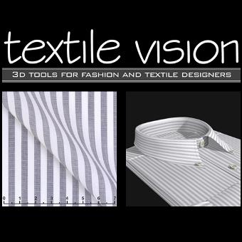 tesxtile vision